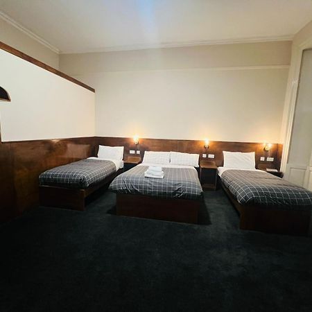 Burntisland House Otel Dış mekan fotoğraf