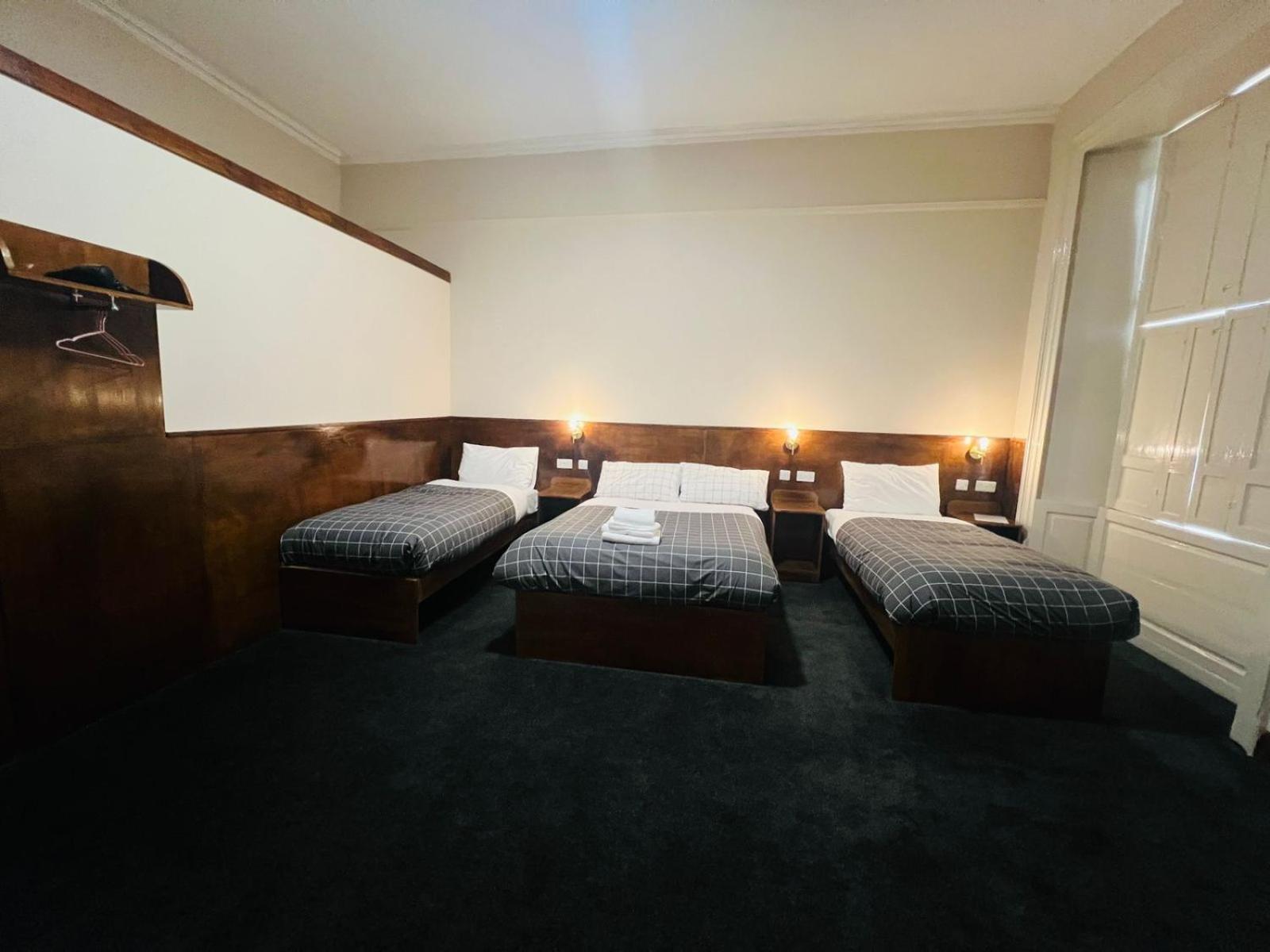 Burntisland House Otel Dış mekan fotoğraf