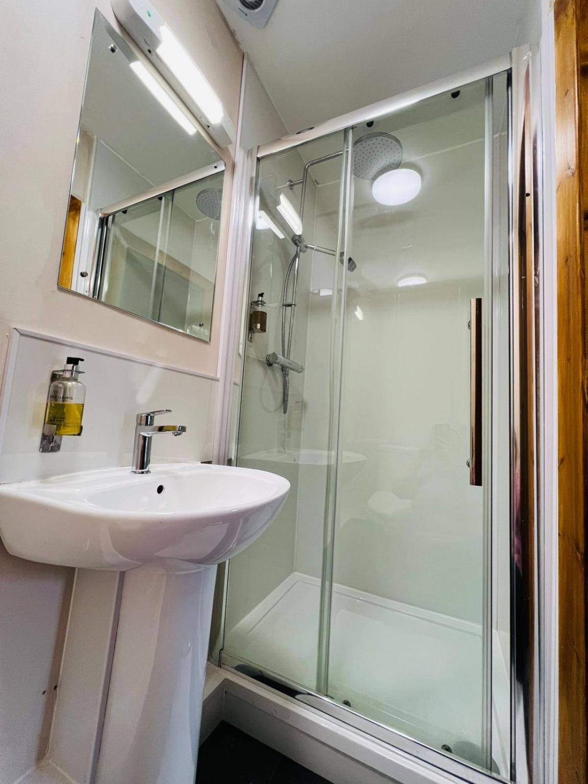 Burntisland House Otel Dış mekan fotoğraf