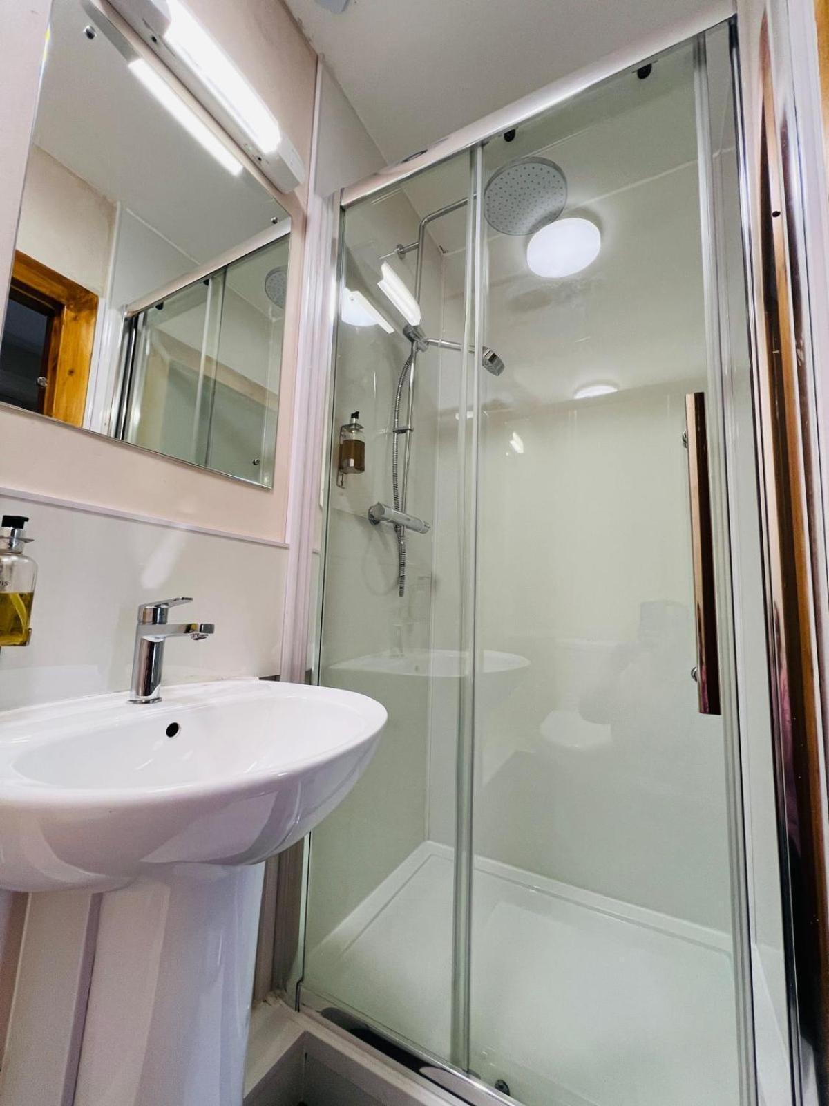 Burntisland House Otel Dış mekan fotoğraf